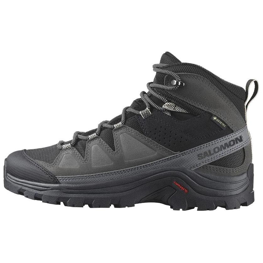SALOMON Quest Rove GORE-TEX Black Quiet Shade женские кроссовки Magnet L47181500 39⅓
SALOMON Quest Rove GORE-TEX Black Quiet Shade женские кроссовки Magnet L47181500 39⅓