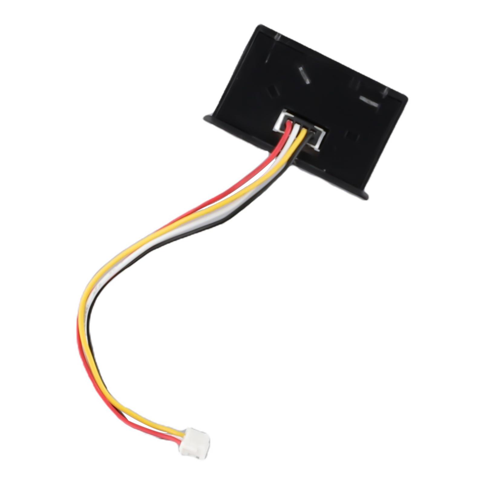 Effortless Installation and Reliable Performance Down Looking Sensor for Conga Excellence 990 Robot Vacuum Cleaner China Mainland
Effortless Installation and Reliable Performance Down Looking Sensor for Conga Excellence 990 Robot Vacuum Cleaner China Mainland