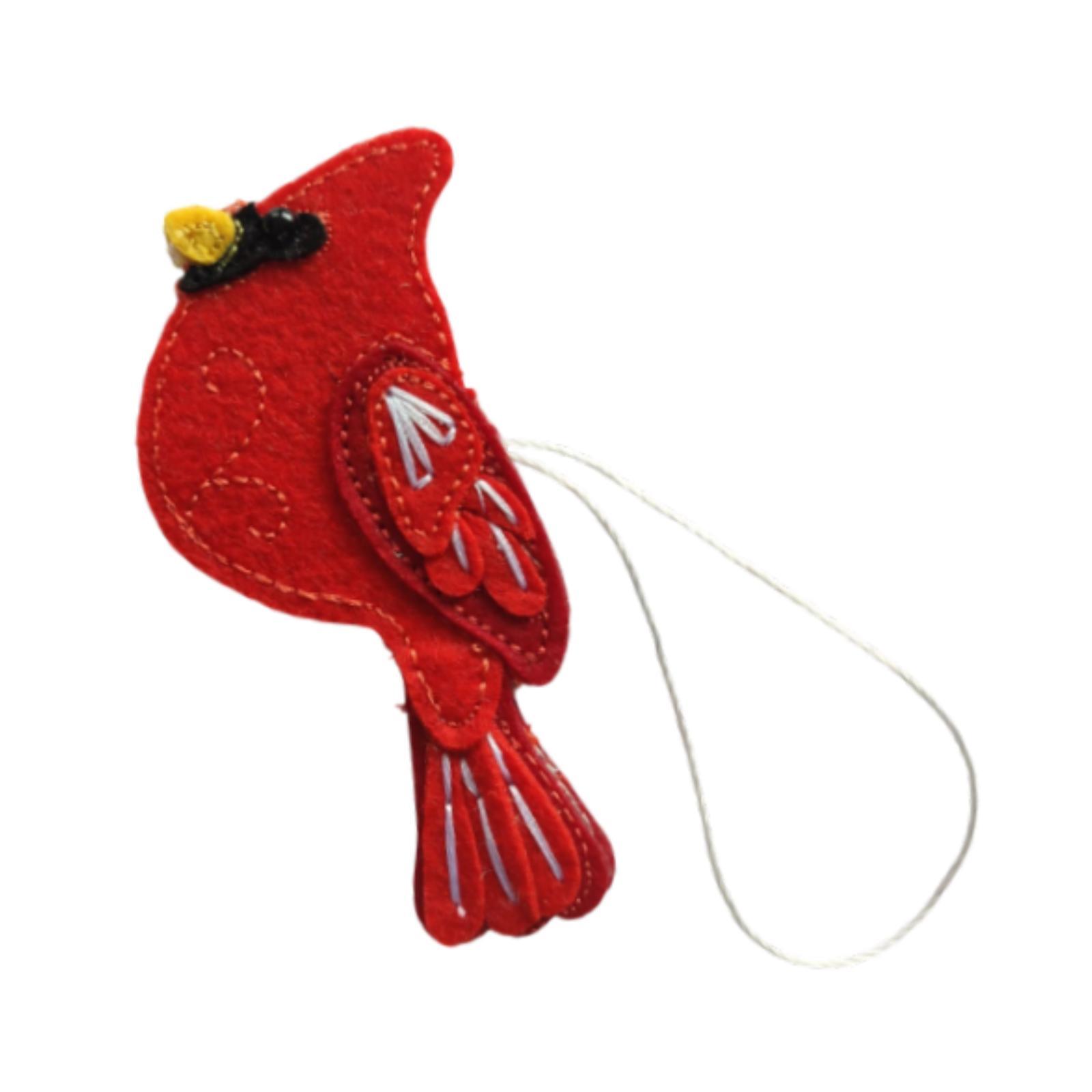 Bird Ornament Xmas Tree Decoration for Holiday Anniversary New Year
Bird Ornament Xmas Tree Decoration for Holiday Anniversary New Year