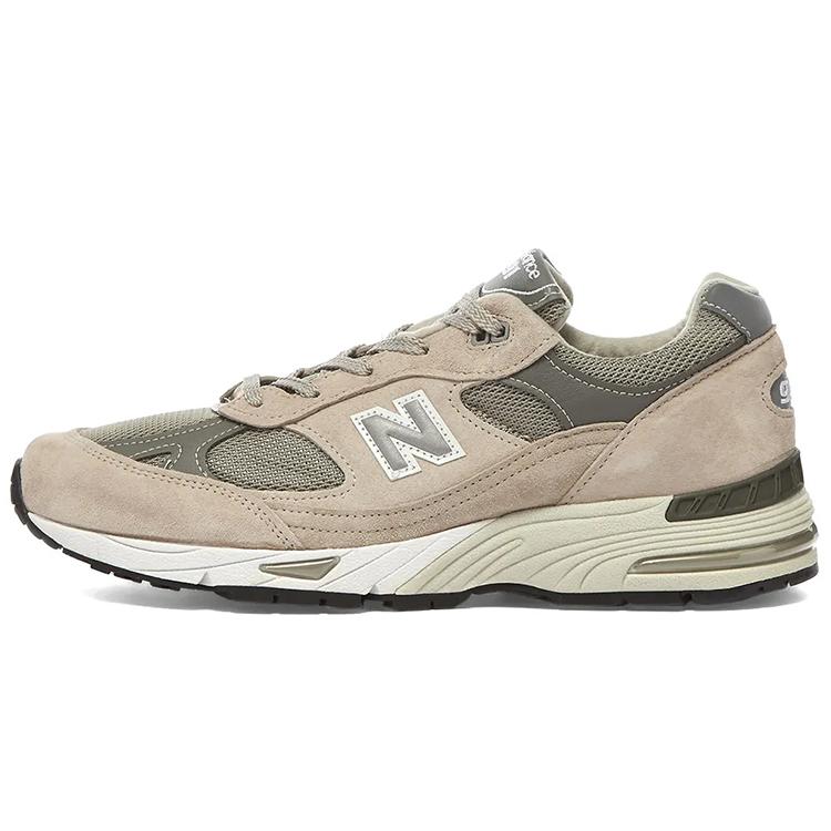 991 Wmns New Balance Made in England Grey Women s W991GL 36.5
991 Wmns New Balance Made in England Grey Women s W991GL 36.5