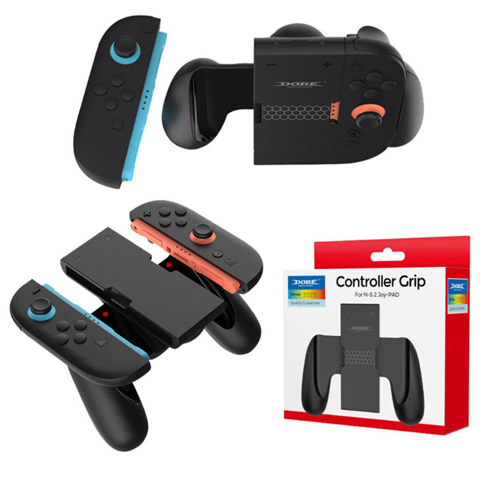 Портативная зарядная ручка для Nintendo Switch2, ручка-зарядник, съемная док-станция для зарядки контроллеров U0J8 Rechargeable-1pcs
Портативная зарядная ручка для Nintendo Switch2, ручка-зарядник, съемная док-станция для зарядки контроллеров U0J8 Rechargeable-1pcs