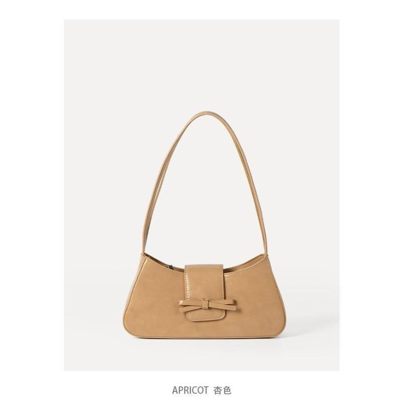 New Korean Version Niche High-end Versatile Commuting Baguette Bag Minimalist Butterfly Festival Single Shoulder Underarm Bag for Women абрикосовий
New Korean Version Niche High-end Versatile Commuting Baguette Bag Minimalist Butterfly Festival Single Shoulder Underarm Bag for Women абрикосовий