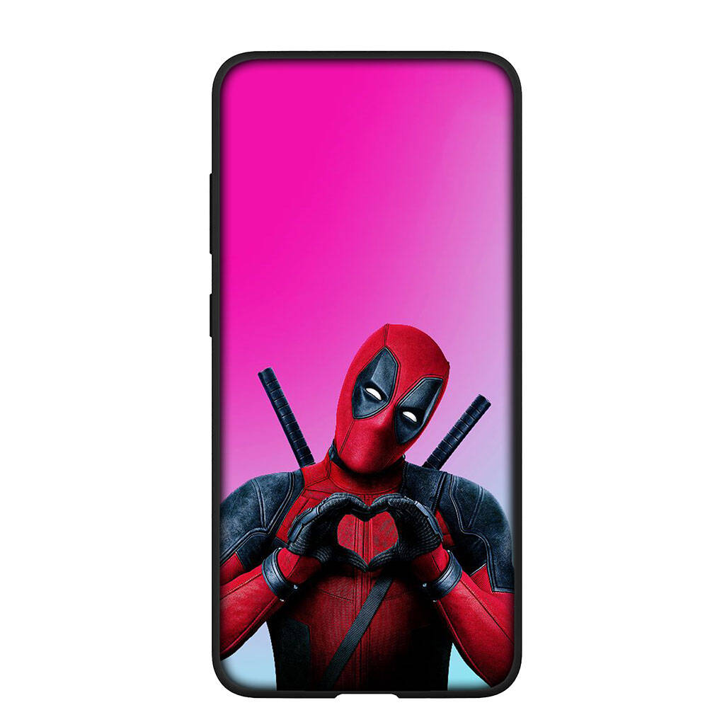 Phone Case for iPhone 17 16 15 Xiaomi Poco F8 F7 F6 X7 X6 M8 C85 C75 C71 Redmi Note 14 13 12 11 Pro Max A3 A4 14C 13C 12C 15C Deadpool Marvel Cover for Redmi Note 13 Pro 4G болюс
Phone Case for iPhone 17 16 15 Xiaomi Poco F8 F7 F6 X7 X6 M8 C85 C75 C71 Redmi Note 14 13 12 11 Pro Max A3 A4 14C 13C 12C 15C Deadpool Marvel Cover for Redmi Note 13 Pro 4G болюс
