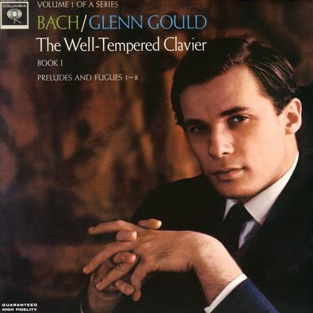 CD JOHANN SEBASTIAN BACH, GLENN GOULD - The Well-Tempered Clavier Book I Pr 88697147672 Sony BMG Music 2007 Europe Classical Used
CD JOHANN SEBASTIAN BACH, GLENN GOULD - The Well-Tempered Clavier Book I Pr 88697147672 Sony BMG Music 2007 Europe Classical Used