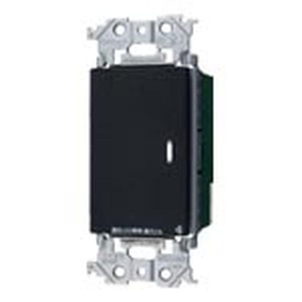 Panasonic Embedded Switch Advance Series Link Plus Parent Receiver Compatible with 3 Way Wiring Matte Black Width x Height 110mm WTY2201B 2-Wire 48.1
Panasonic Embedded Switch Advance Series Link Plus Parent Receiver Compatible with 3 Way Wiring Matte Black Width x Height 110mm WTY2201B 2-Wire 48.1