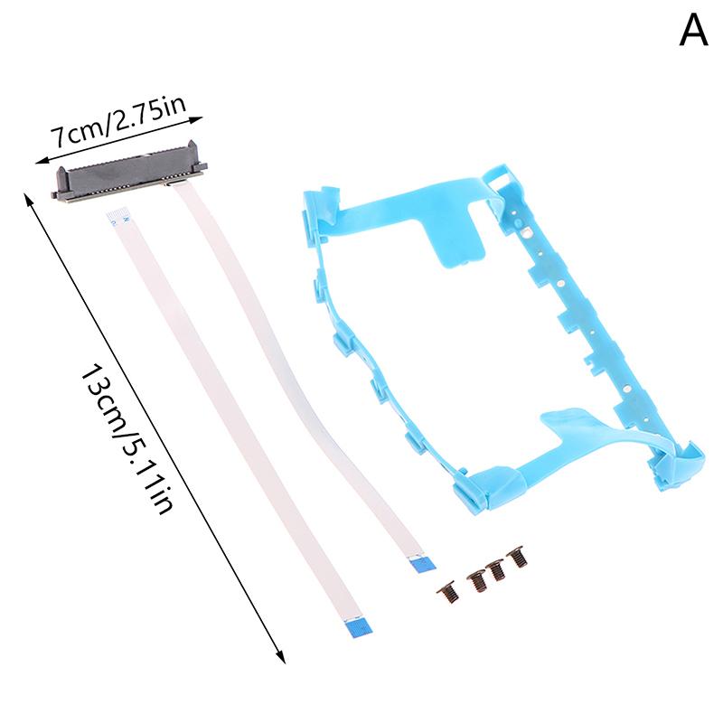 Hard Drive Stable Cable Hdd Ssd Connector Caddy Laptop For V5000F V4000F S5500F 10*7cm
Hard Drive Stable Cable Hdd Ssd Connector Caddy Laptop For V5000F V4000F S5500F 10*7cm
