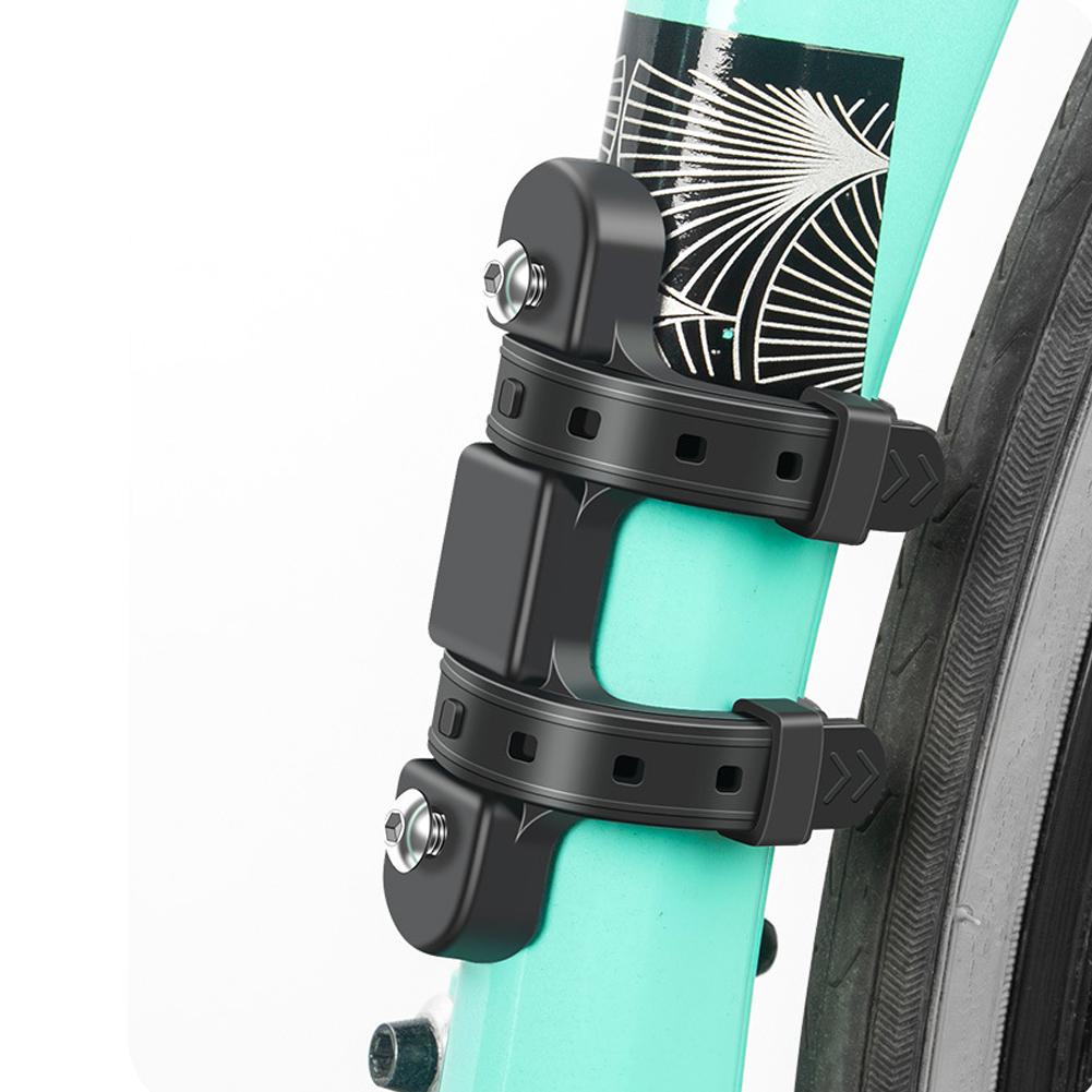 Bike Bottle Cage Mounting Base Silicone Bicycle Water Bottle Holder Adapter Multifunctional for MTB Road Mountain Bicycle CHINA
Bike Bottle Cage Mounting Base Silicone Bicycle Water Bottle Holder Adapter Multifunctional for MTB Road Mountain Bicycle CHINA