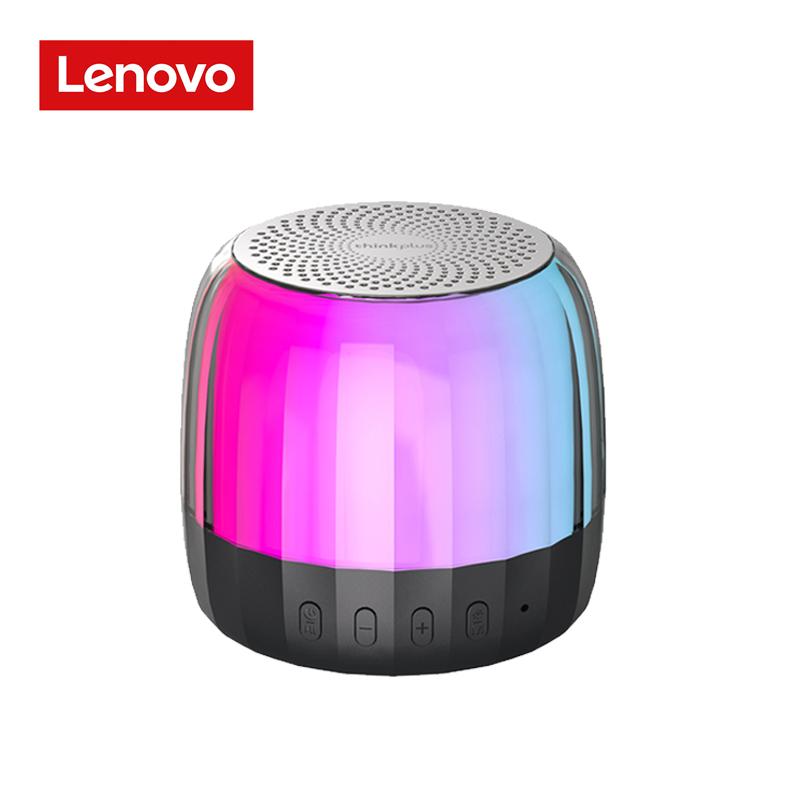 Lenovo K3 Plus Bluetooth 5.2 Динамик Сабвуфер Портативный плеер RGB Свет Динамик Водонепроницаемый USB Уличный динамик
Lenovo K3 Plus Bluetooth 5.2 Динамик Сабвуфер Портативный плеер RGB Свет Динамик Водонепроницаемый USB Уличный динамик