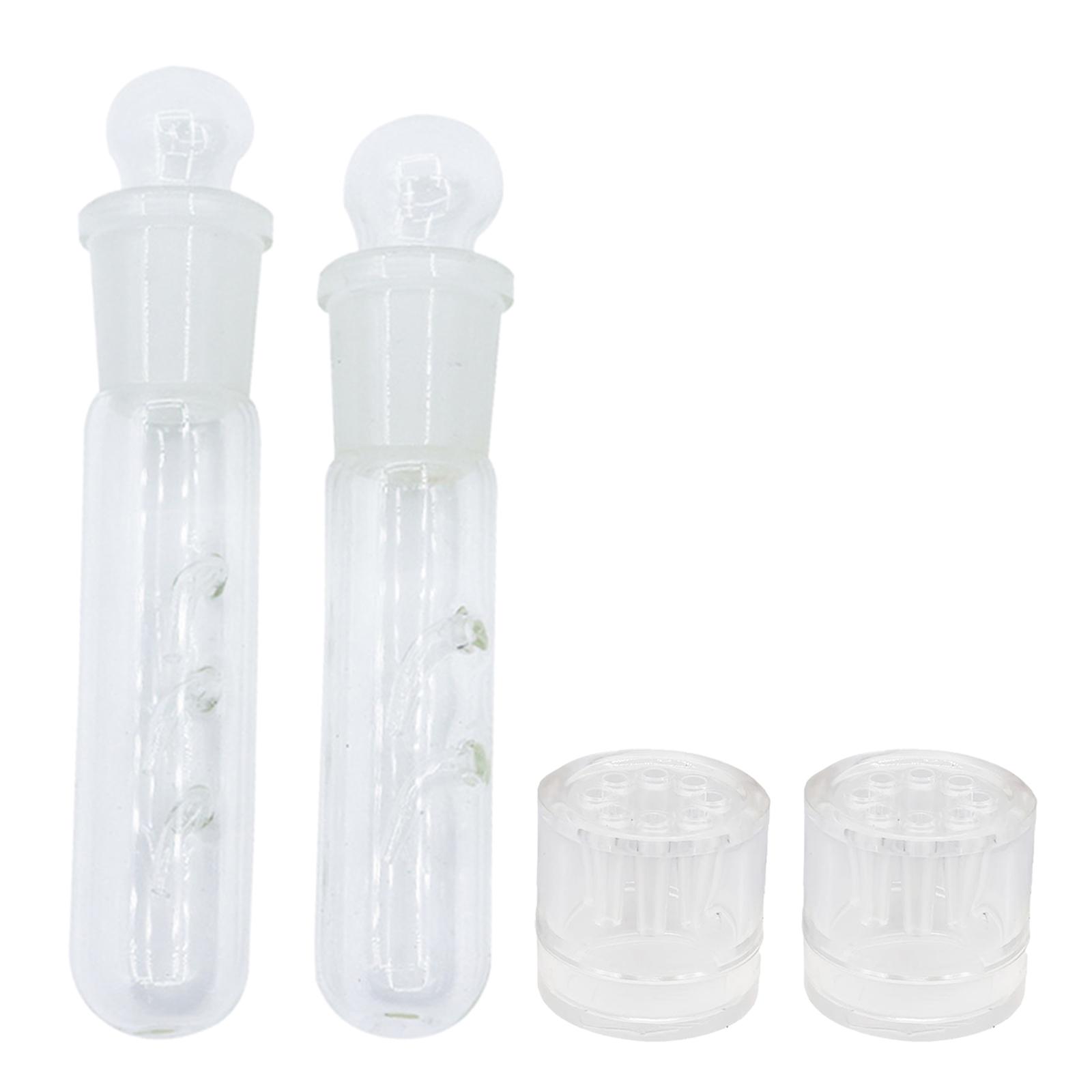 4pcs Easily to Use Planaria Trap for Aquarium Fish Tank Maintaining Clean Fish Tank Suitable for Aquarium Enthusiasts
4pcs Easily to Use Planaria Trap for Aquarium Fish Tank Maintaining Clean Fish Tank Suitable for Aquarium Enthusiasts