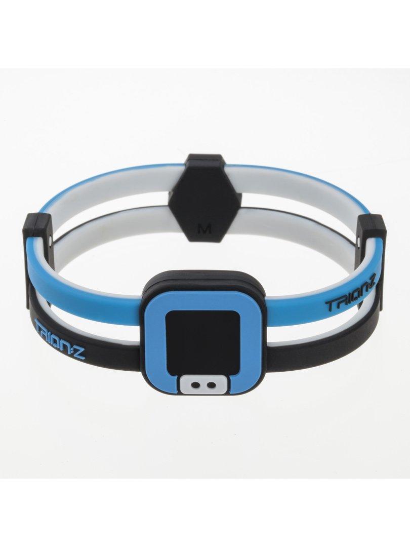 Colantotte DUO Loop S Синий x Черный 
Colantotte DUO Loop S Синий x Черный