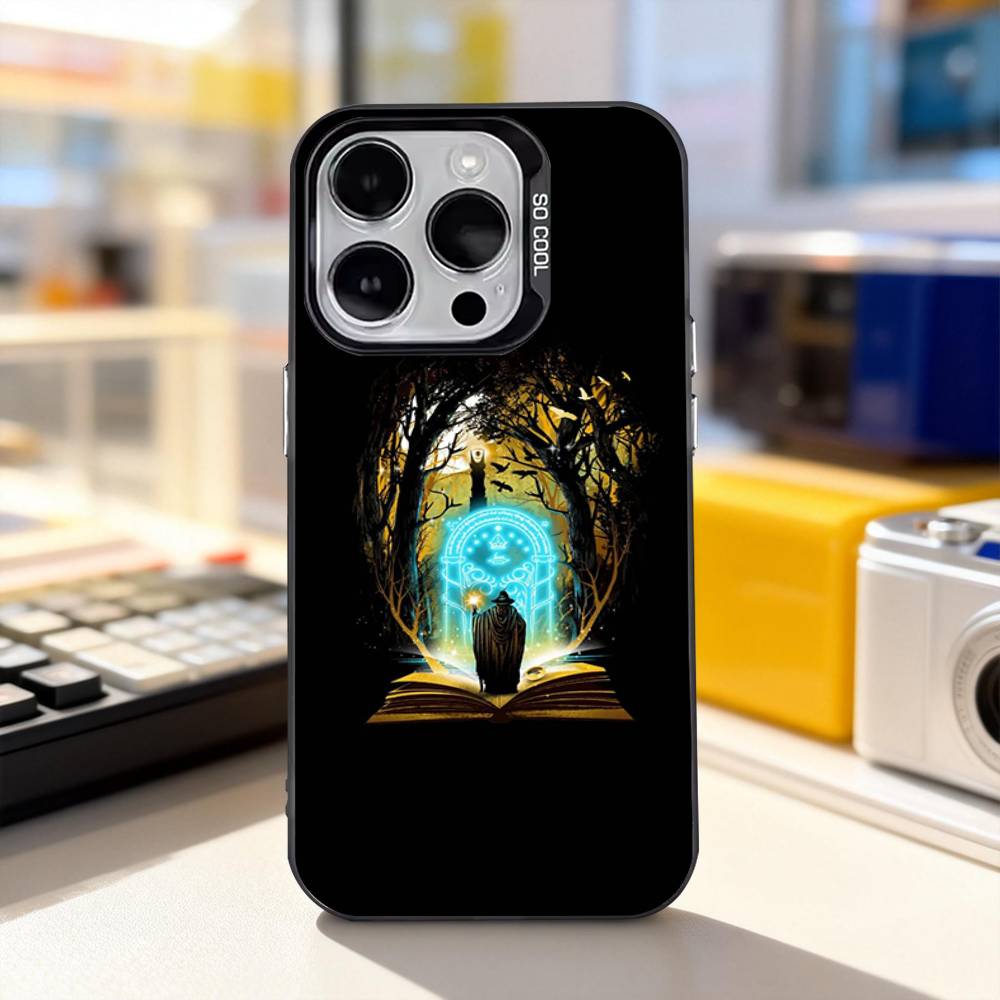 Map The L-Lord of the Rings Phone Case For iPhone 11,12,13,14,15,16,17,Pro,Max,Plus,E,Air,Mini IMD Matte Black iPhone12
Map The L-Lord of the Rings Phone Case For iPhone 11,12,13,14,15,16,17,Pro,Max,Plus,E,Air,Mini IMD Matte Black iPhone12