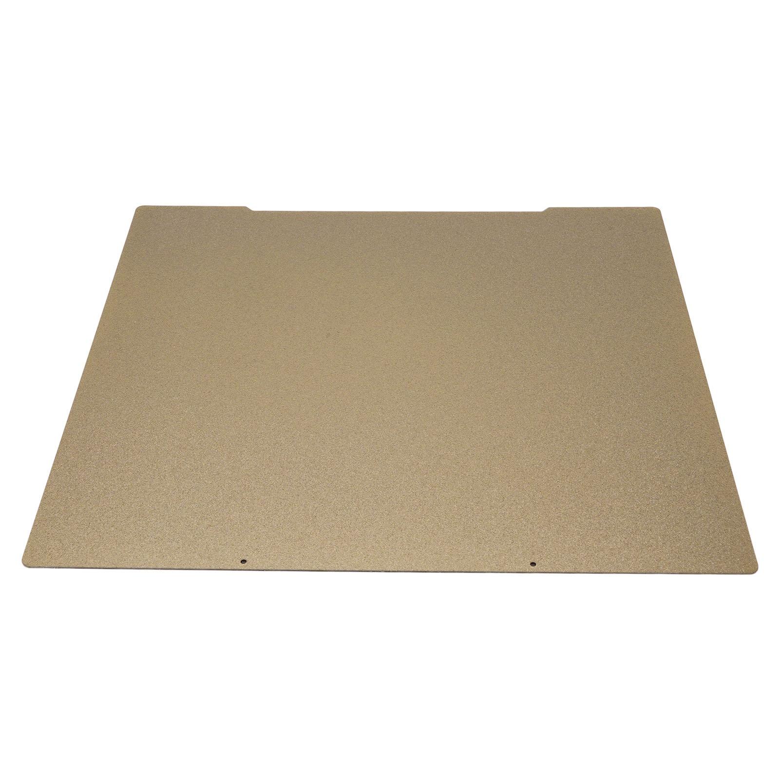 Flexible Build Plate PEY Smooth PEI Spray Texture Print Bed Double Sided Printing Plate for MK3
Flexible Build Plate PEY Smooth PEI Spray Texture Print Bed Double Sided Printing Plate for MK3
