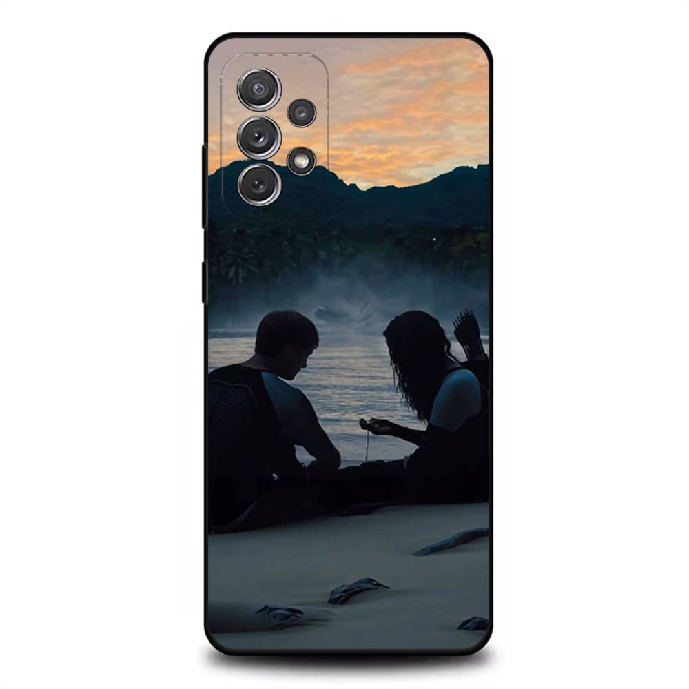 Film The H-Hunger Games Phone Case For Samsung S 25,24,23,22,30,21,10,9,Ultra,Plus,Lite,FE,4,5G Black Soft Case Samsung S22ULTRA5G
Film The H-Hunger Games Phone Case For Samsung S 25,24,23,22,30,21,10,9,Ultra,Plus,Lite,FE,4,5G Black Soft Case Samsung S22ULTRA5G