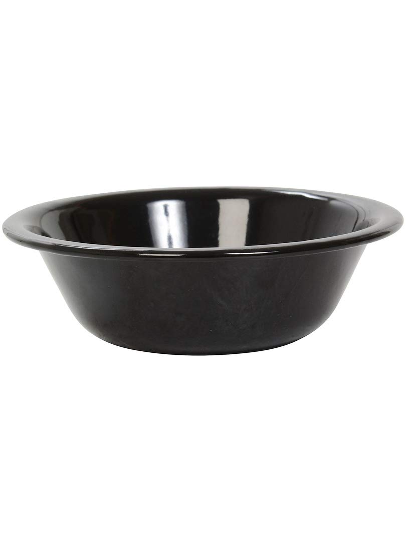 Captain Stag BBQ Enamel CS Black Label Bowl, Bowl, 16cm, Black, UH-520
Captain Stag BBQ Enamel CS Black Label Bowl, Bowl, 16cm, Black, UH-520