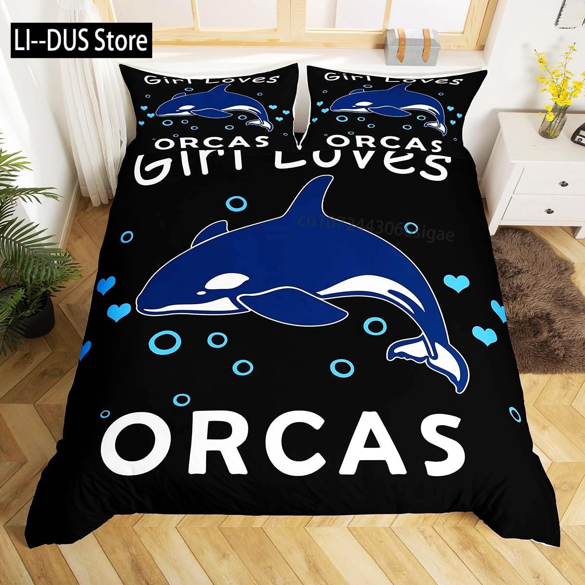 Blue Dolphin Bedding Set, Comforter Queen Full Size,Ocean Animal Bedding For Boys Kids, Teen Boy Bedding With Pillowcases 3Pcs EU single(135x200cm)
Blue Dolphin Bedding Set, Comforter Queen Full Size,Ocean Animal Bedding For Boys Kids, Teen Boy Bedding With Pillowcases 3Pcs EU single(135x200cm)