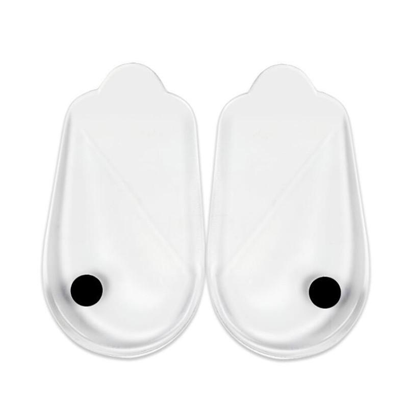 1 пара ортопедических стельок для ног O/X, коррекция вальгусной деформации для мужчин и женщин, силиконовая гелевая стелька для обуви, магнитные массажные подушечки для обуви L 40-45 чистый
1 пара ортопедических стельок для ног O/X, коррекция вальгусной деформации для мужчин и женщин, силиконовая гелевая стелька для обуви, магнитные массажные подушечки для обуви L 40-45 чистый