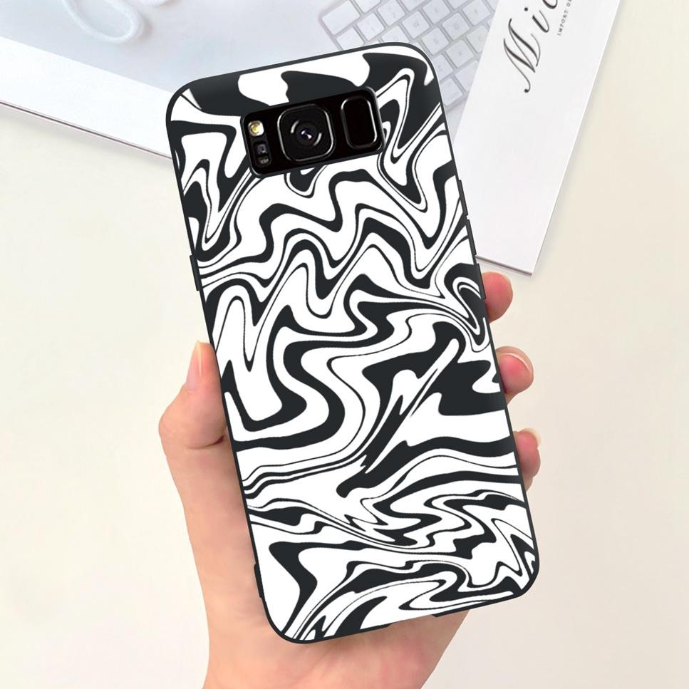 New For Samsung Galaxy S8+ SM-G955F Case Luxury Flower Butterfly Soft Silicone Cover For Samsung S8+ S8Plus S8 Bumper Phone Case Samsung S8 Plus
New For Samsung Galaxy S8+ SM-G955F Case Luxury Flower Butterfly Soft Silicone Cover For Samsung S8+ S8Plus S8 Bumper Phone Case Samsung S8 Plus