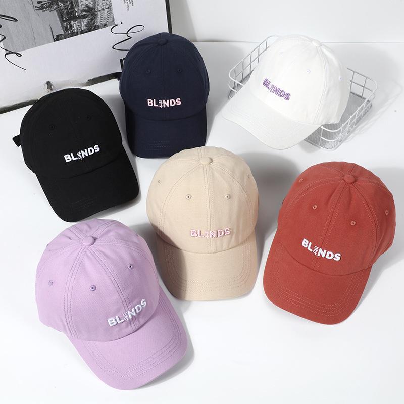 New Trendy English Baseball Cap Sun Protection Sports Sun Protection Couple Hat English Embroidery Adjustable Casual Baseball Cap 54-60
New Trendy English Baseball Cap Sun Protection Sports Sun Protection Couple Hat English Embroidery Adjustable Casual Baseball Cap 54-60