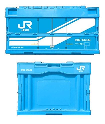 18D type container storage box
18D type container storage box