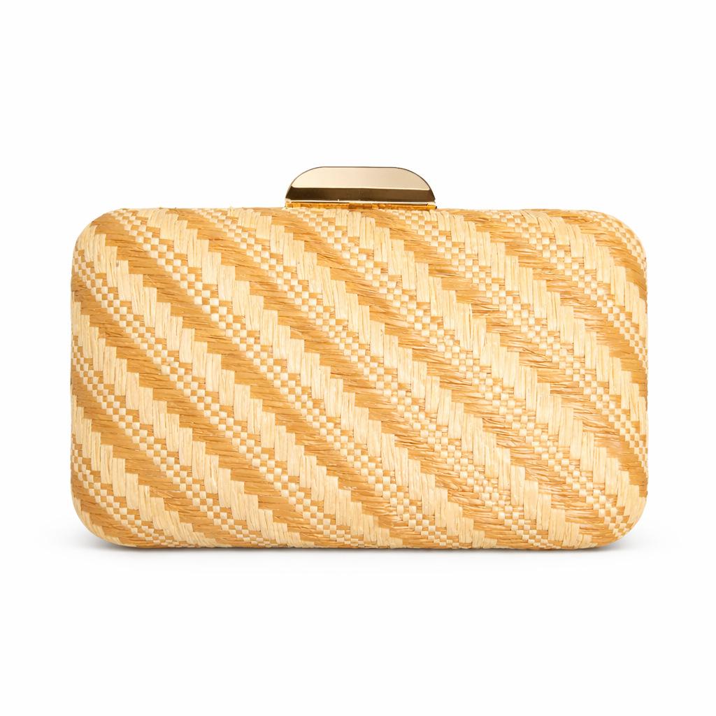 2026 New Women s Woven Striped Handbags Fashionable Design Square Box Bag Magnetic Buckle Messenger Bag Purses бежевый
2026 New Women s Woven Striped Handbags Fashionable Design Square Box Bag Magnetic Buckle Messenger Bag Purses бежевый