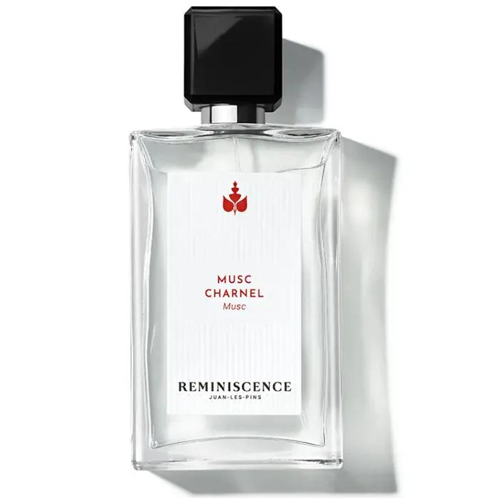 Reminiscence Musc Charnel Eau De Parfum Spray 100ml
Reminiscence Musc Charnel Eau De Parfum Spray 100ml