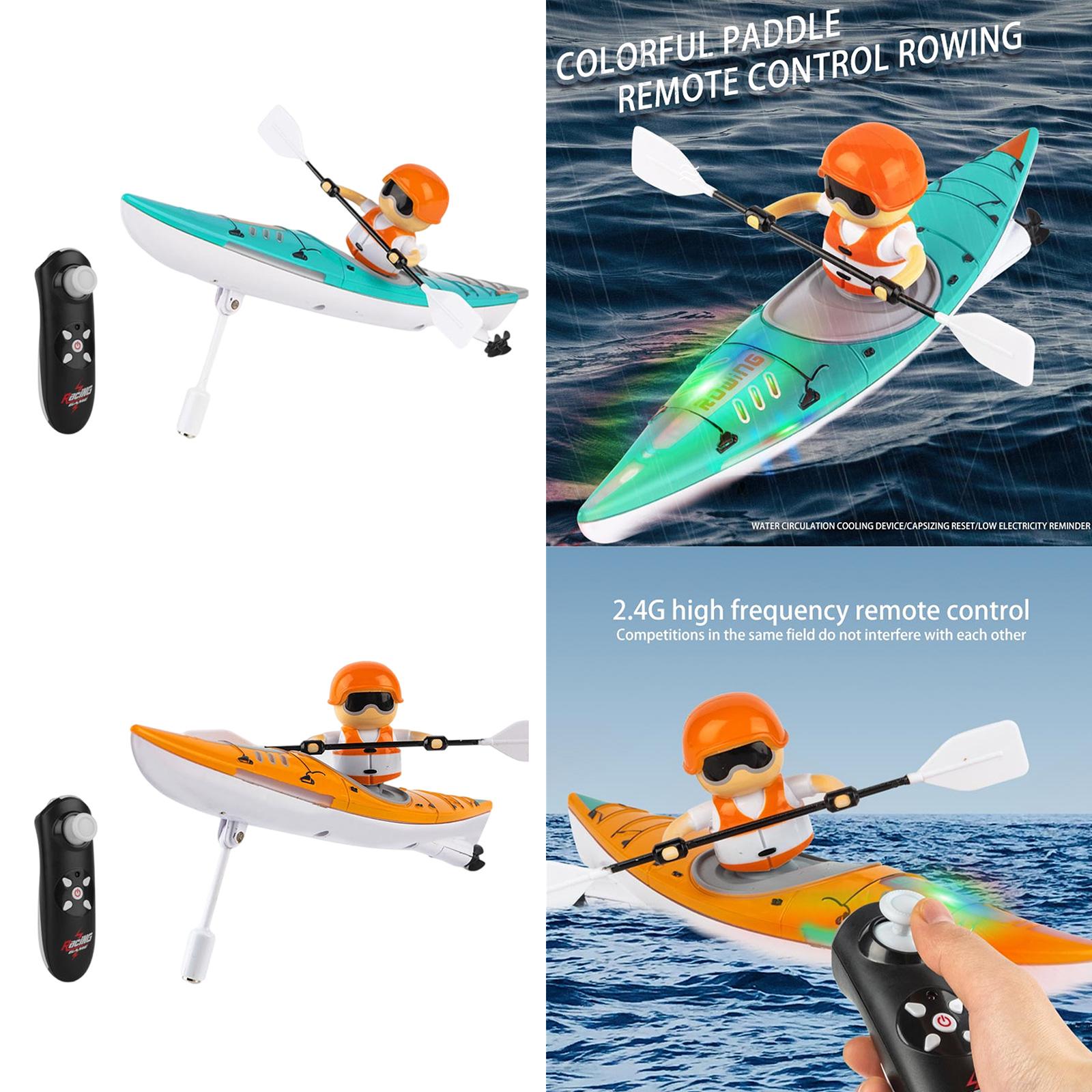 RC Speedboat Реалистичная модель каяка Игрушечная лодка с дистанционным управлением Игрушечная яхта Светодиодная быстрая лодка для бассейна Детская вечеринка Подарки жёлтый
RC Speedboat Реалистичная модель каяка Игрушечная лодка с дистанционным управлением Игрушечная яхта Светодиодная быстрая лодка для бассейна Детская вечеринка Подарки жёлтый