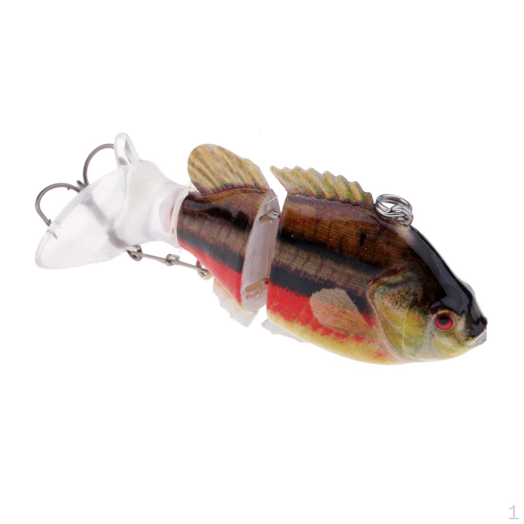 Artificial Cranks Hard Quality Minnow Fishing D2-04
Artificial Cranks Hard Quality Minnow Fishing D2-04