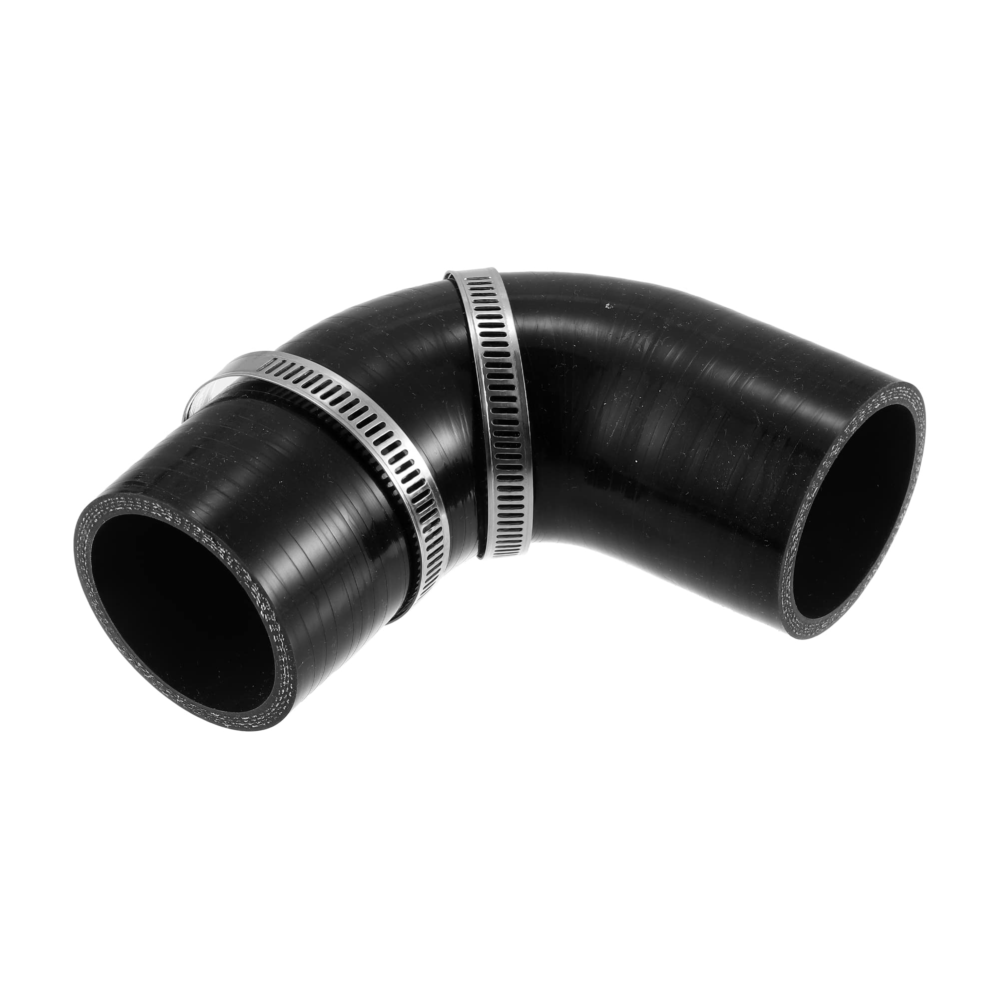 uxcell Silicone Hose Heater Hose Intake Hose Air Hose Silicone Pipe Radiator Hose Inner Diameter 51mm 90 Degree Hose Band Heat Resistant Cold Res
uxcell Silicone Hose Heater Hose Intake Hose Air Hose Silicone Pipe Radiator Hose Inner Diameter 51mm 90 Degree Hose Band Heat Resistant Cold Res