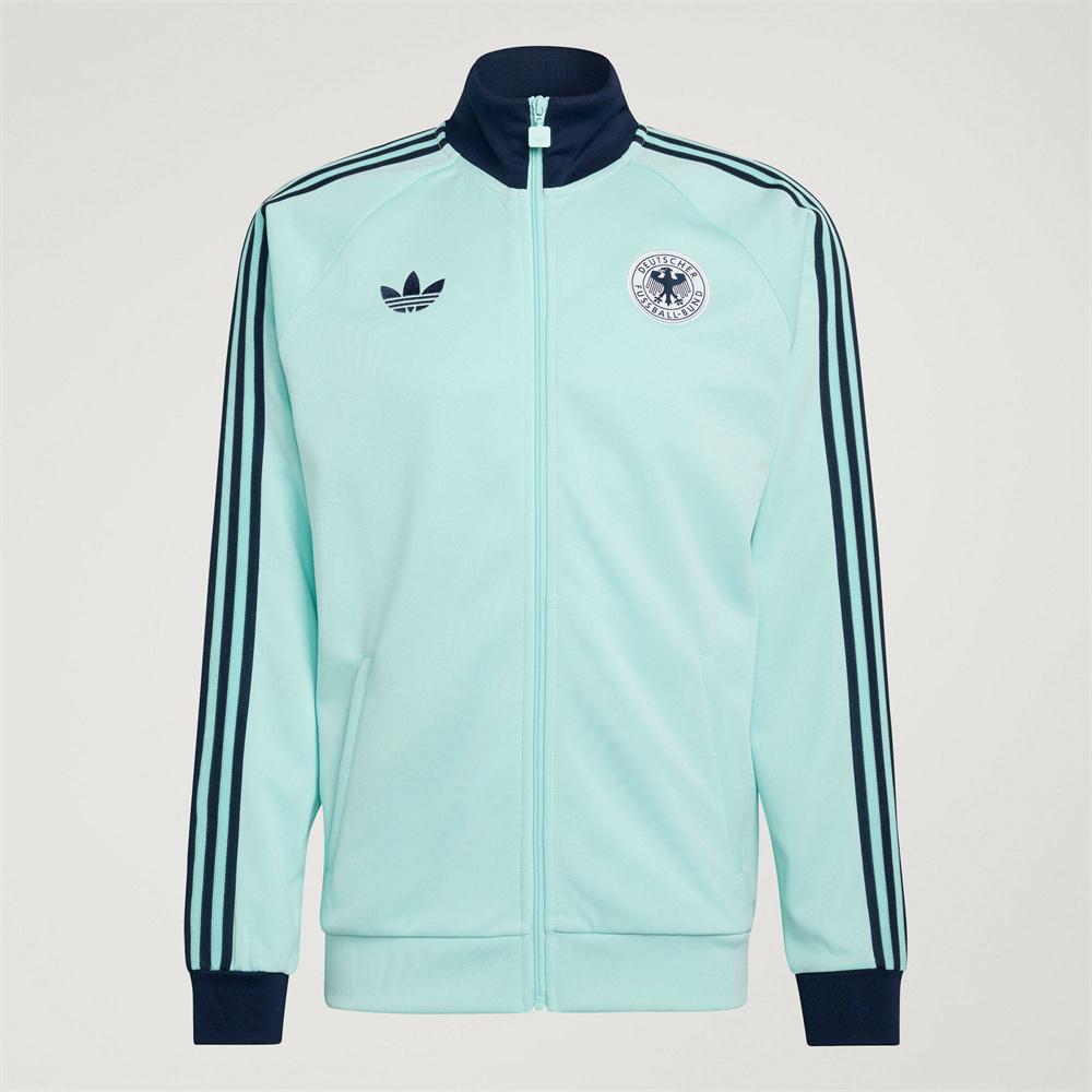 2026 Spring World Cup German Team Football Retro Sports Training Jacket Coat - Men s Style XXXL
2026 Spring World Cup German Team Football Retro Sports Training Jacket Coat - Men s Style XXXL