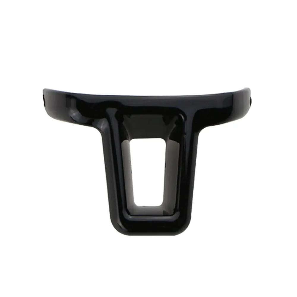 Для Volkswagen VW Polo Golf 6 Jetta Touran Bora Caddy Eos Наклейка на кермо Накладка Декоративна кришка Аксесуари для інтер єру
Для Volkswagen VW Polo Golf 6 Jetta Touran Bora Caddy Eos Наклейка на кермо Накладка Декоративна кришка Аксесуари для інтер єру