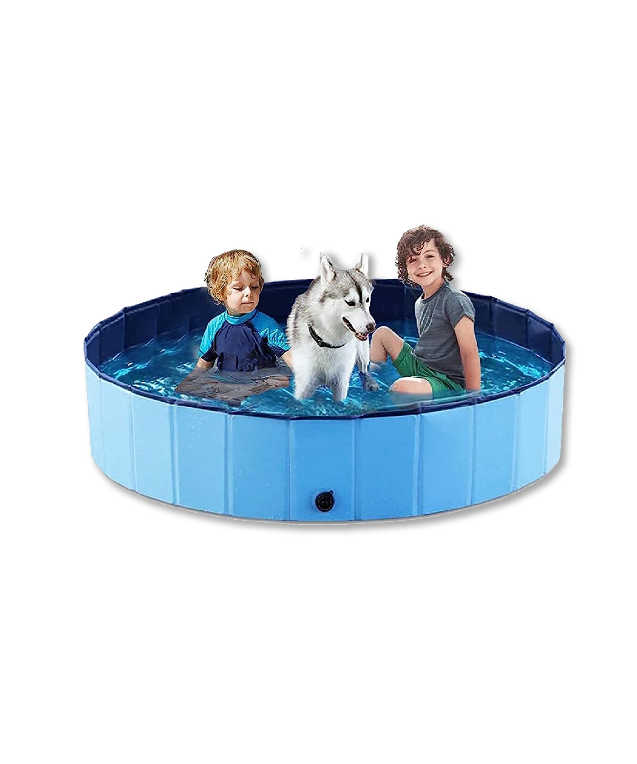 Панельный бассейн Бассейн для питомцев Без надувания Складной Не требует воздуха Компактный Для детей Собак Дом Сад Средний размер (Синий 120см) синий
Панельный бассейн Бассейн для питомцев Без надувания Складной Не требует воздуха Компактный Для детей Собак Дом Сад Средний размер (Синий 120см) синий