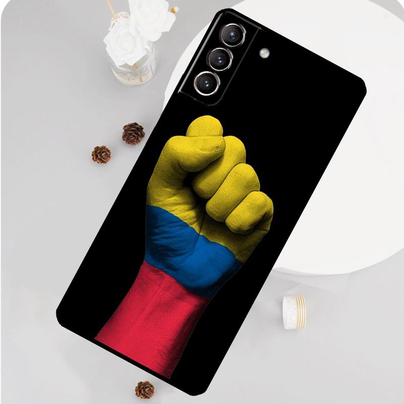 Colombia Flag Phone Case For Samsung Galaxy S26 S25 S24 S20 S21 S22 S23 Ultra S10 Plus S25 FE Funda Cover Galaxy S25 FE
Colombia Flag Phone Case For Samsung Galaxy S26 S25 S24 S20 S21 S22 S23 Ultra S10 Plus S25 FE Funda Cover Galaxy S25 FE