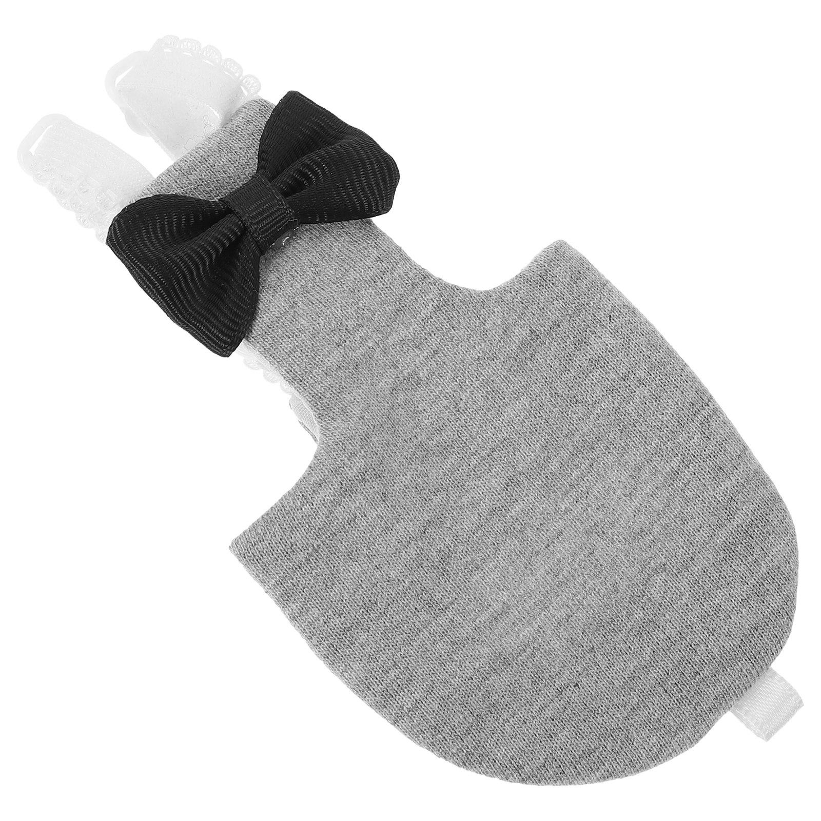 Washable Parrot Diaper Bird Flight Suit Reusable Lightweight Breathable Skin-Friendly Cloth Perfect Fit for Small to Medium 22x12cm
Washable Parrot Diaper Bird Flight Suit Reusable Lightweight Breathable Skin-Friendly Cloth Perfect Fit for Small to Medium 22x12cm