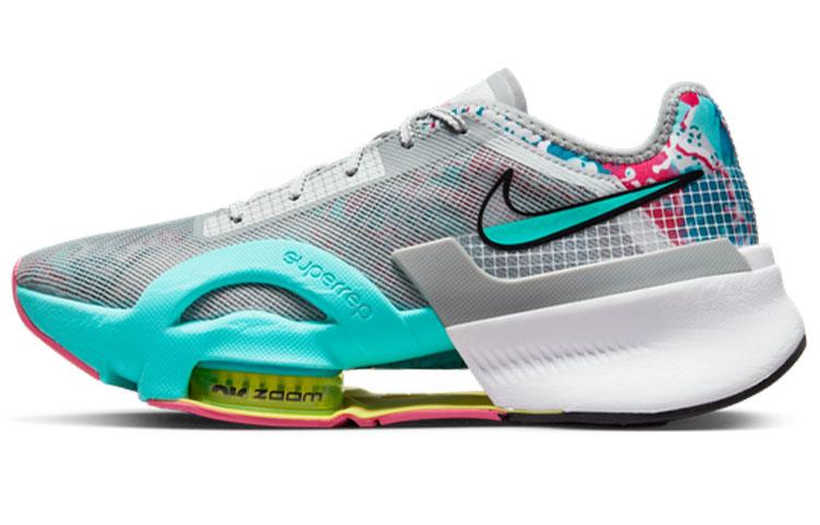 Nike Air Zoom SuperRep 3 Graffiti Graphics Women s DQ0303-001 38
Nike Air Zoom SuperRep 3 Graffiti Graphics Women s DQ0303-001 38