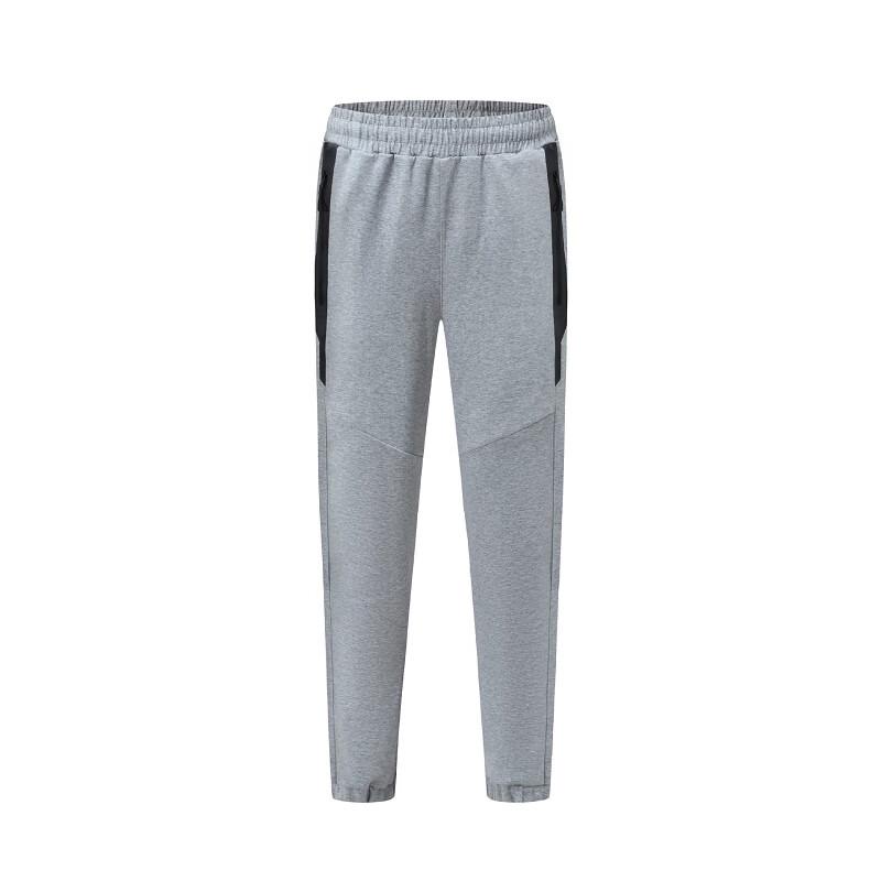 Miling Loose Fit Sports Pants 3XL
Miling Loose Fit Sports Pants 3XL