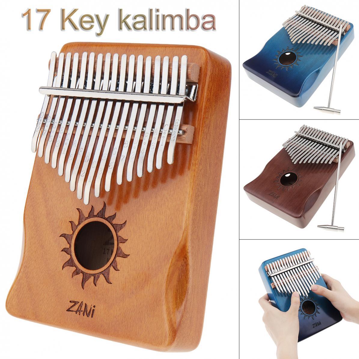 Фортепиано Kalimba с 17 клавишами, глянцевой поверхностью из красного дерева и защитой рук Mbira
Фортепиано Kalimba с 17 клавишами, глянцевой поверхностью из красного дерева и защитой рук Mbira