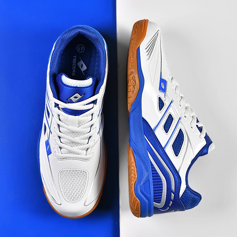Table tennis shoes professional training lightweight non-slip badminton shoes couple shoes men s sports shoes 30
Table tennis shoes professional training lightweight non-slip badminton shoes couple shoes men s sports shoes 30