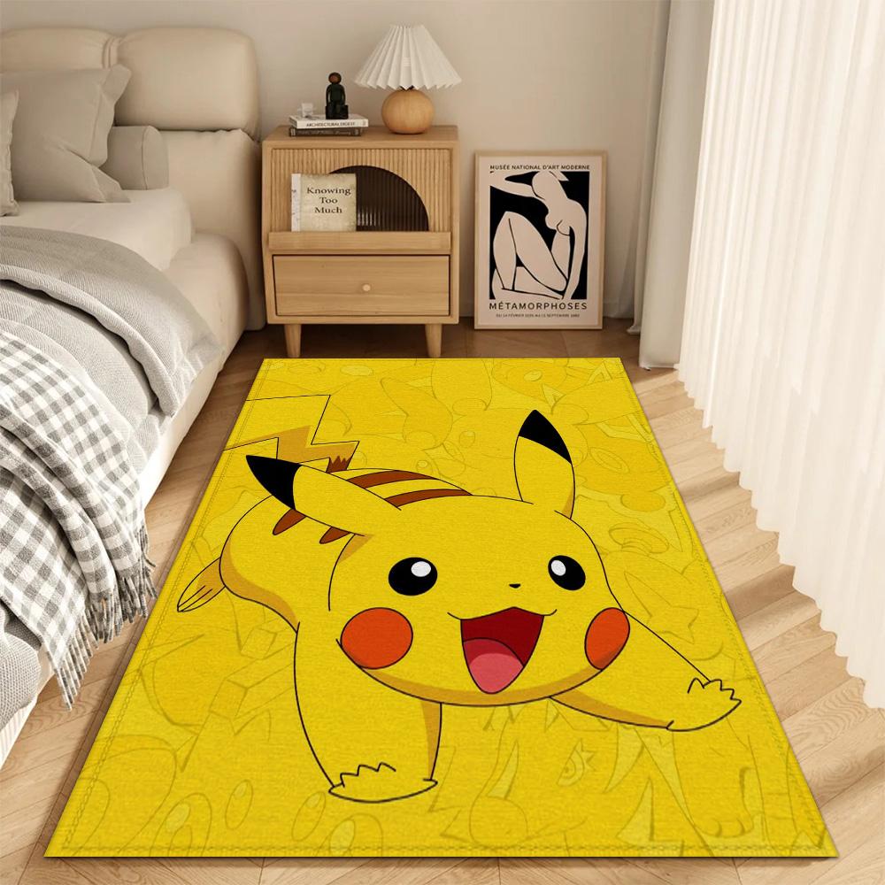Модный коврик для прихожей Кухонный ковер Ковры для гостиной Декор P-pikachu Коврики для ванной Супервпитывающий коврик для ванной Балконная дверь 40x60cm
Модный коврик для прихожей Кухонный ковер Ковры для гостиной Декор P-pikachu Коврики для ванной Супервпитывающий коврик для ванной Балконная дверь 40x60cm