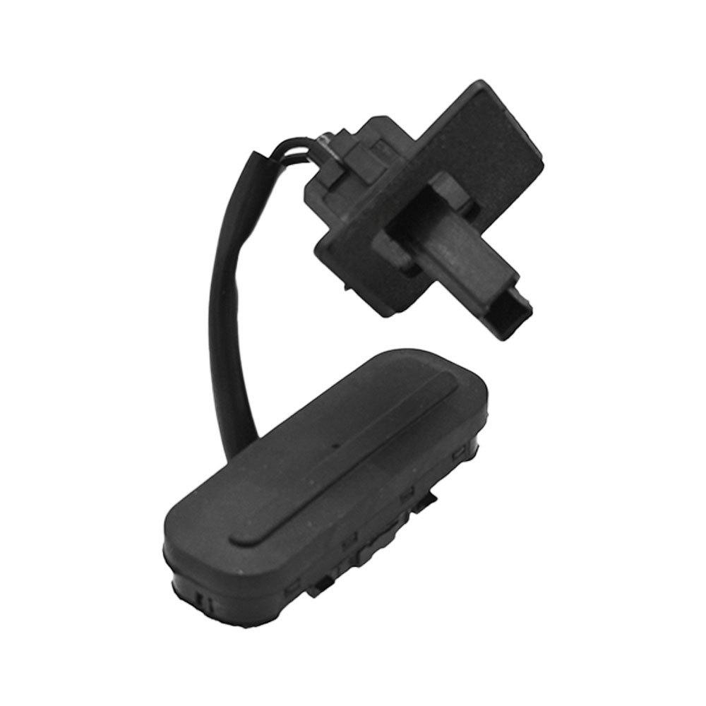 13422270: Fits Buick & Volvo Electric Tailgate Switch & Cover Switch (1240451) for 2011-2015 Models. Neutral
13422270: Fits Buick & Volvo Electric Tailgate Switch & Cover Switch (1240451) for 2011-2015 Models. Neutral