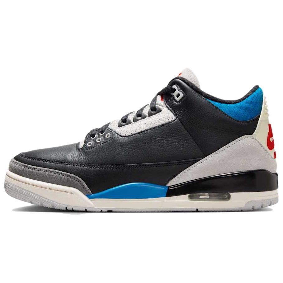 Новые JORDAN 3 Retro Og Rare Air IB8967-004 43
Новые JORDAN 3 Retro Og Rare Air IB8967-004 43