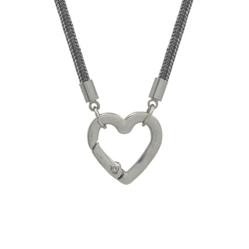 Подвесной шнурок для очков, защита от потери, фиксатор для солнцезащитных очков, новый держатель для очков, унисекс heart
Подвесной шнурок для очков, защита от потери, фиксатор для солнцезащитных очков, новый держатель для очков, унисекс heart