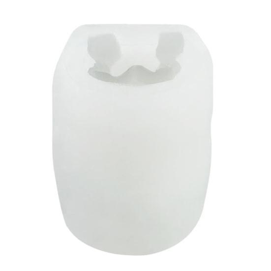 Прочный антипригарный многоцелевой силикагель в форме космонавта, создатель кубиков льда для виски, создатель ледяных шариков D
Прочный антипригарный многоцелевой силикагель в форме космонавта, создатель кубиков льда для виски, создатель ледяных шариков D