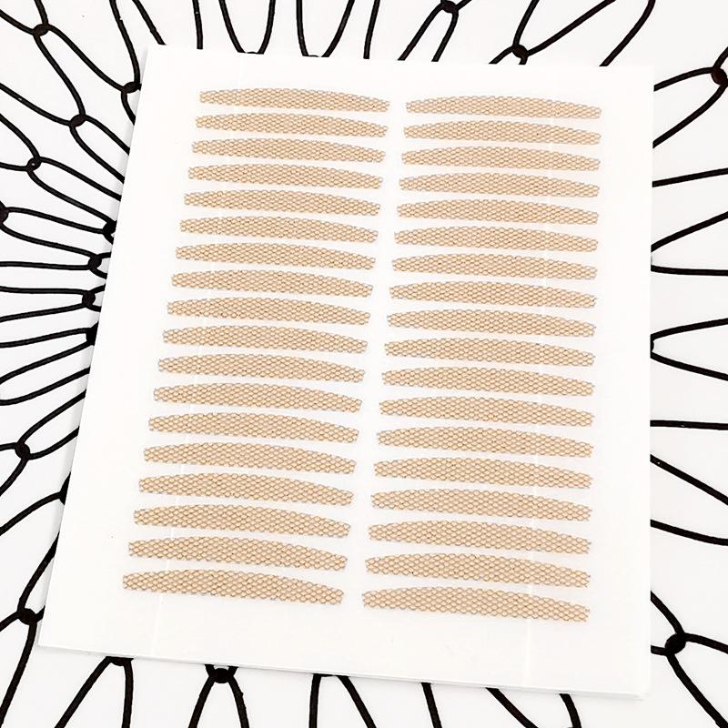 1 шт. Невидимые двойные наклейки для век Двойные наклейки для век Прозрачные самоклеящиеся
1 шт. Невидимые двойные наклейки для век Двойные наклейки для век Прозрачные самоклеящиеся