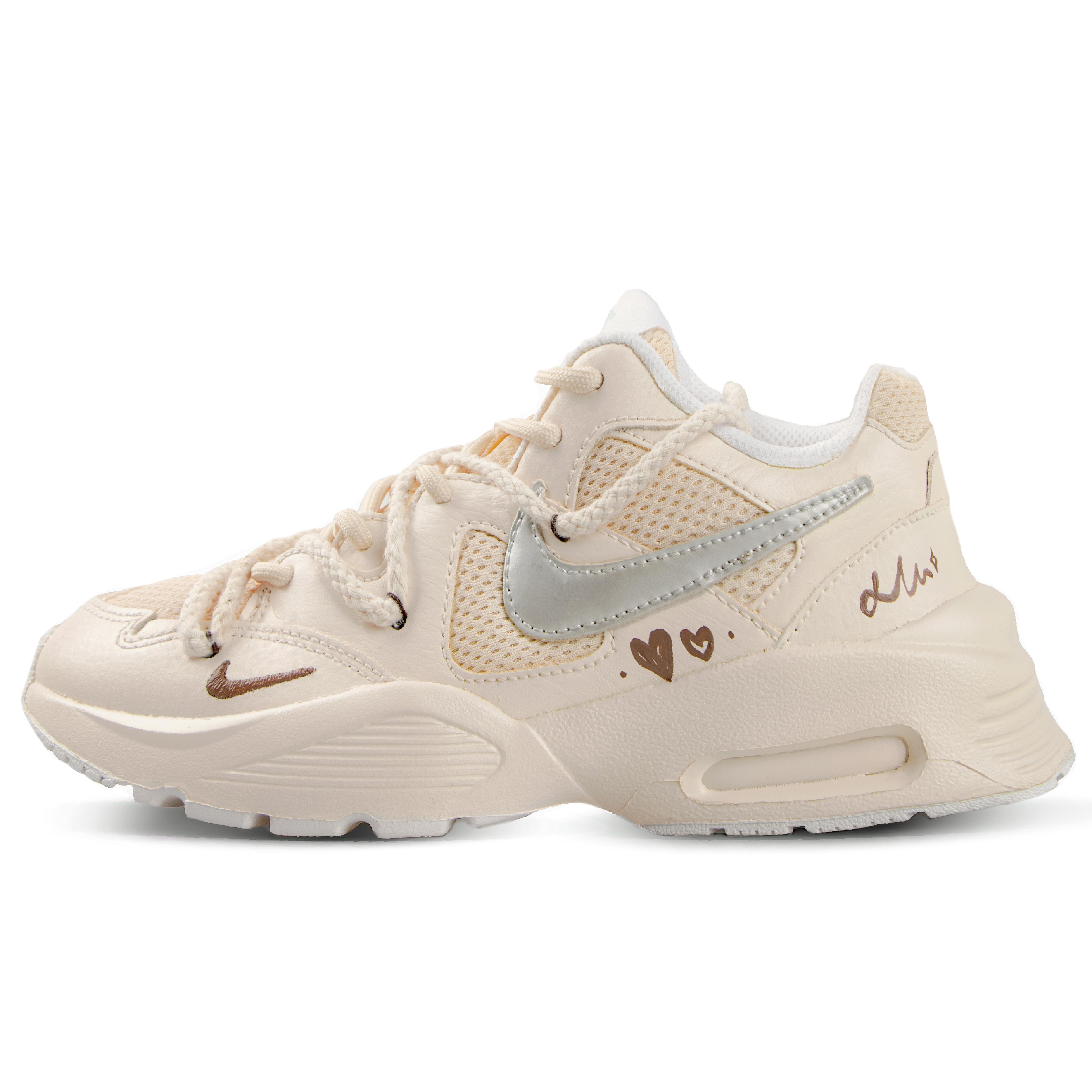 Nike Air Max Fusion Cushioning Slip Resistant Abrasion Resistant Lightweight CJ1671-106(Team375-) 39
Nike Air Max Fusion Cushioning Slip Resistant Abrasion Resistant Lightweight CJ1671-106(Team375-) 39