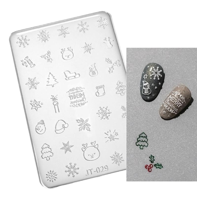 Flower Nail Art Silicone Mold 3D Butterfly Embossing Gel Print Stencil Nail Carving Template Tool for DIY Nail Art Decors
Flower Nail Art Silicone Mold 3D Butterfly Embossing Gel Print Stencil Nail Carving Template Tool for DIY Nail Art Decors