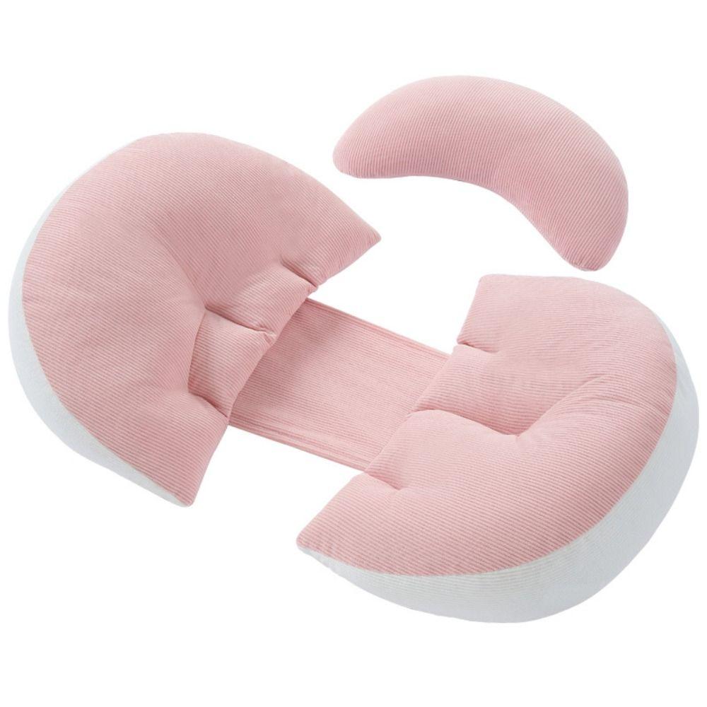 U Shaped Maternity Pillow Soft Pregnancy Cushion Women s Waist Pillow Sleeping Pillow Style 10
U Shaped Maternity Pillow Soft Pregnancy Cushion Women s Waist Pillow Sleeping Pillow Style 10