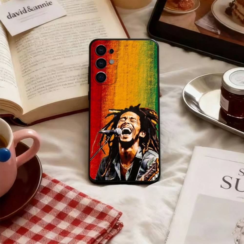 Bob Marley Singer Phone Case Soft black For Samsung S25,S24,S21,S22,S23,S30,Ultra,S20,Plus,Fe,Lite Samsung S30Ultra5G
Bob Marley Singer Phone Case Soft black For Samsung S25,S24,S21,S22,S23,S30,Ultra,S20,Plus,Fe,Lite Samsung S30Ultra5G