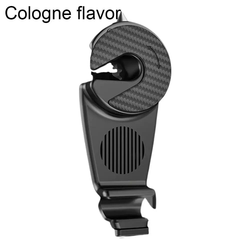 Multi-Functional Hidden Car Hook for Seat Back, Interior Phone Holder Aroma Clip, Space-Saving Organizer Accessory 1PCS I6X5
Multi-Functional Hidden Car Hook for Seat Back, Interior Phone Holder Aroma Clip, Space-Saving Organizer Accessory 1PCS I6X5
