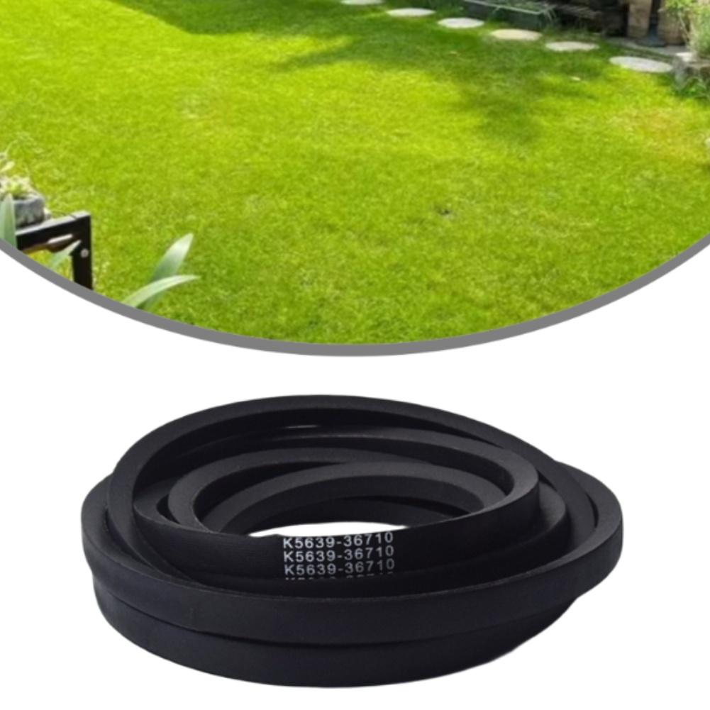 1pc K5639-36710 Lawn Mower Belt Replacement For FOR KUBOTA RCK54P-ZG127E RCK54P-125SKH Long-lasting Timeproof Brush Cutter Belt China Mainland
1pc K5639-36710 Lawn Mower Belt Replacement For FOR KUBOTA RCK54P-ZG127E RCK54P-125SKH Long-lasting Timeproof Brush Cutter Belt China Mainland