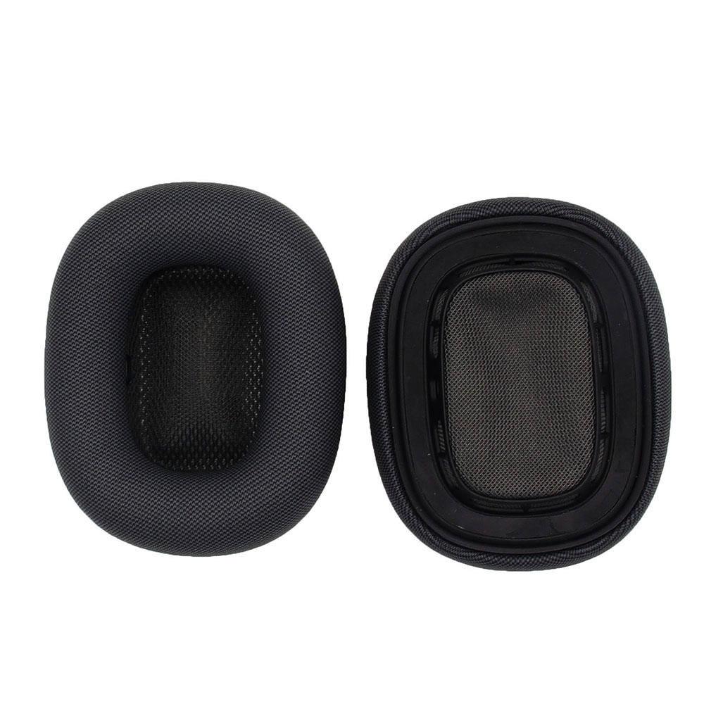 1 Pair JZF-347 Earpads Replacement Earmuff Cover for Apple AirPods Max Dark Grey
1 Pair JZF-347 Earpads Replacement Earmuff Cover for Apple AirPods Max Dark Grey